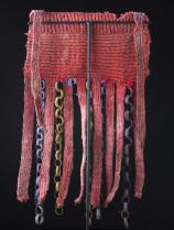 Man's Skirt - Melpa People, Papua New Guinea (5064) Sold 1